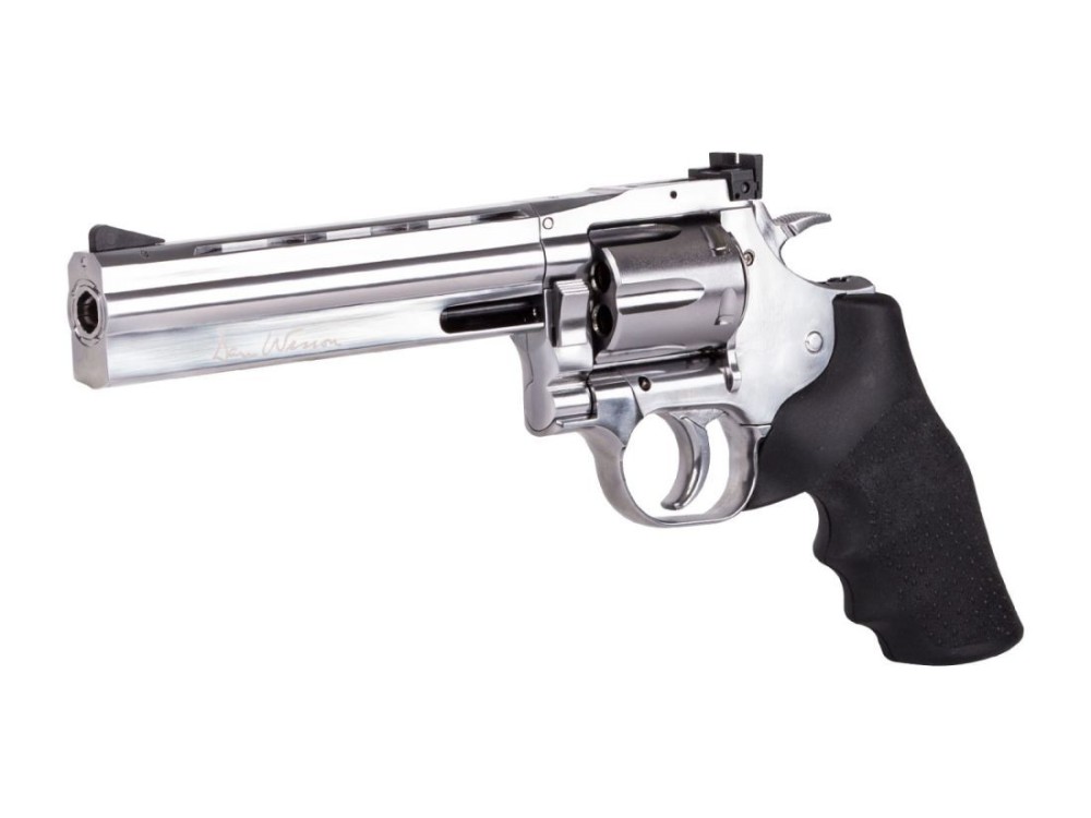 ASG REVOLVER CO2 LIB V DAN W 715