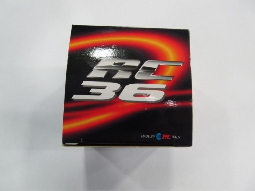 RC36 CARTUCCE RC C36 PB10