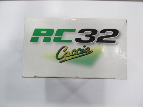 RC12 CARTUCCE C 12 RC32 PB 10