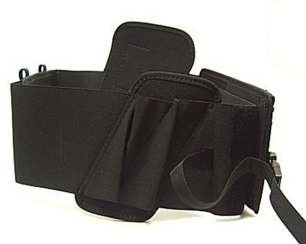 VEGA FASCIA ELASTICA MULTITASCHE