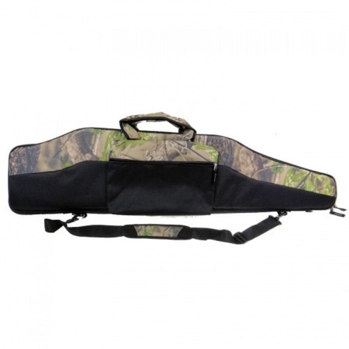 FULPA FODERO ZAINO CARABINA CAMO