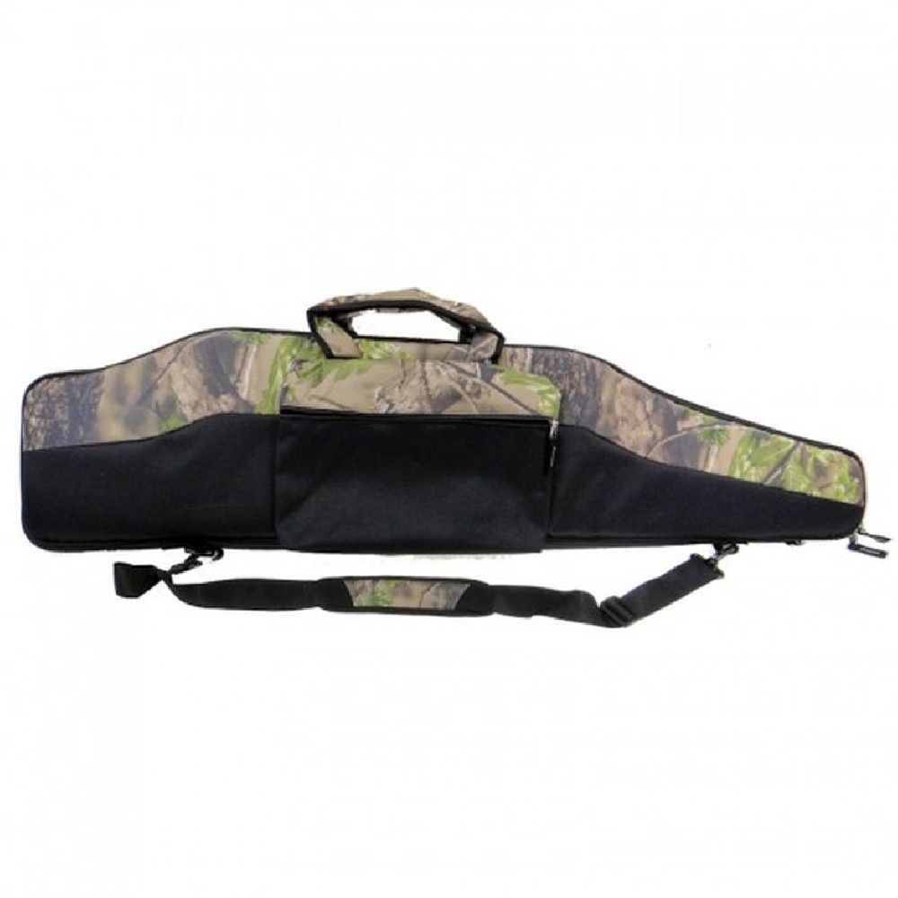 FULPA FODERO ZAINO CARABINA CAMO