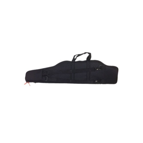FULPA FODERO ZAINO CARABINA NERO