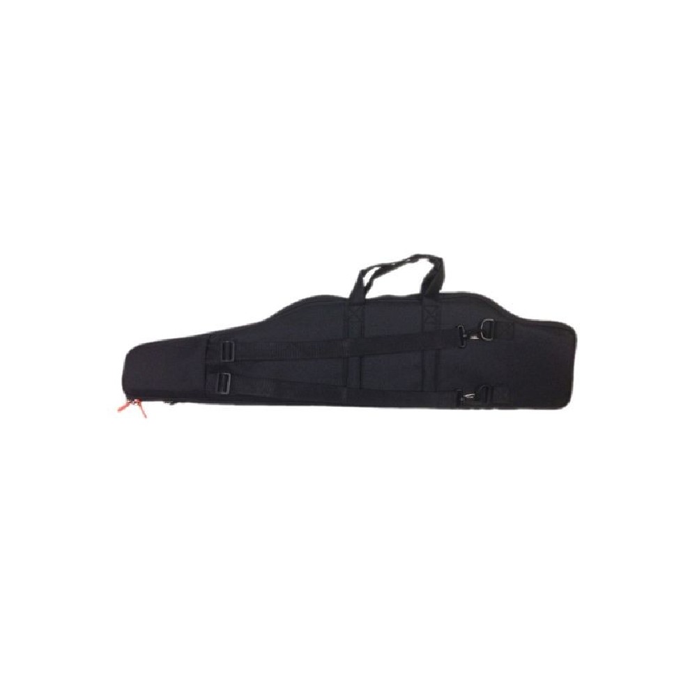 FULPA FODERO ZAINO CARABINA NERO