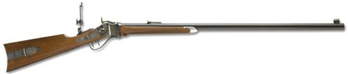 PEDERSOLI SHARPS 1874 C 45-110