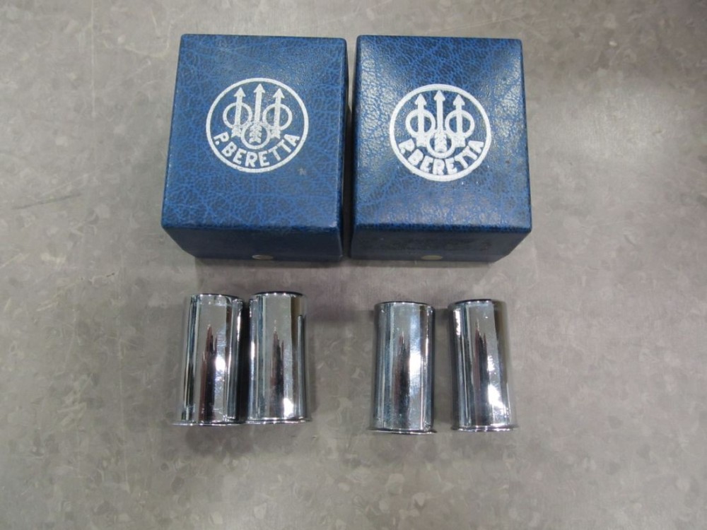 BERETTA SALVAPERCUSSORE CAL 20