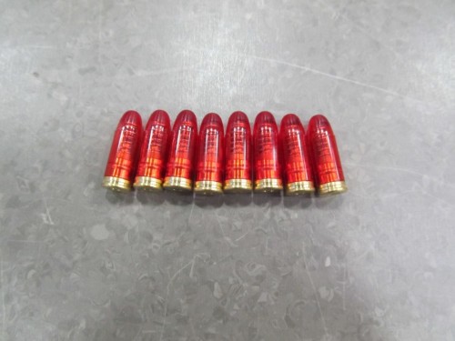 SALVAPERCUSSORE PLASTICA CAL7,65B
