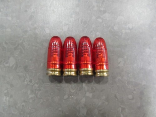 SALVAPERCUSSORE PLASTICA CAL380 A