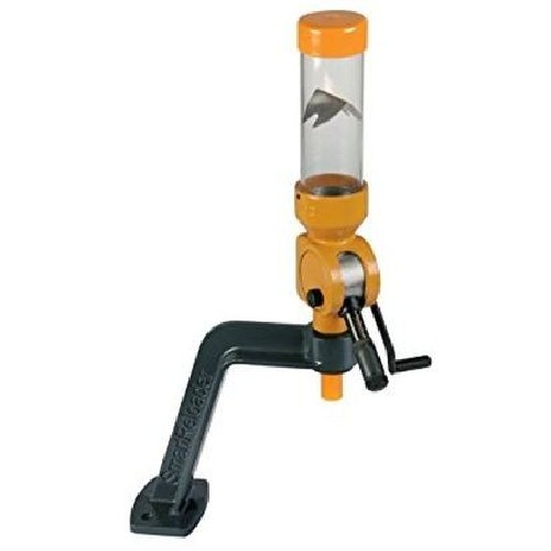 SMARTRELOADER DOSATORE POLVERE
