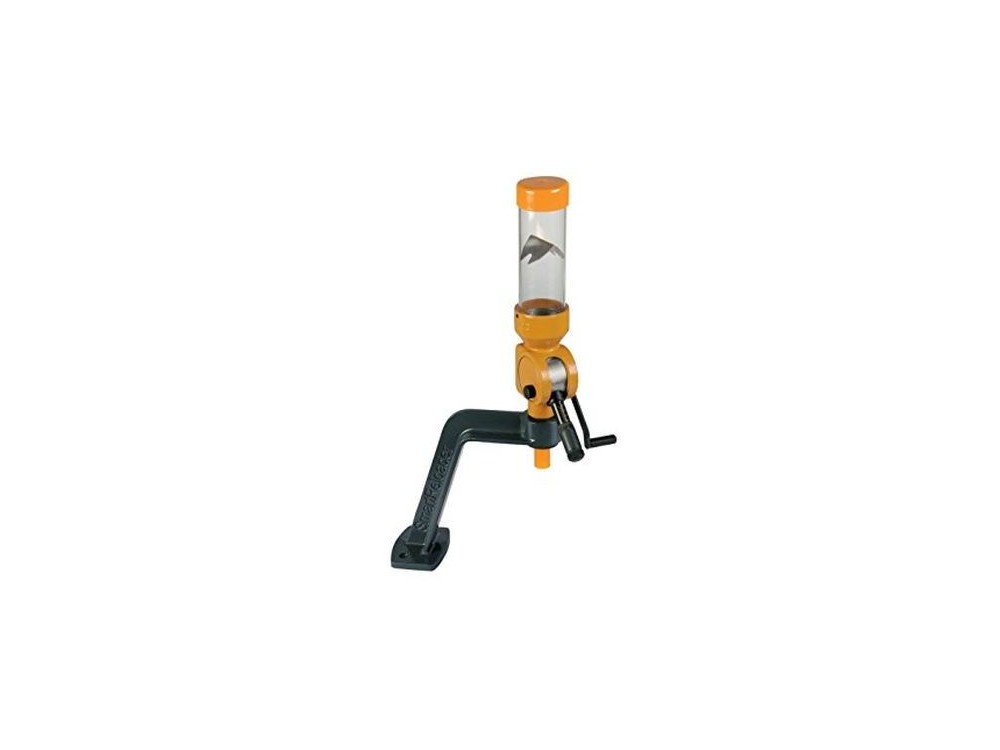 SMARTRELOADER DOSATORE POLVERE