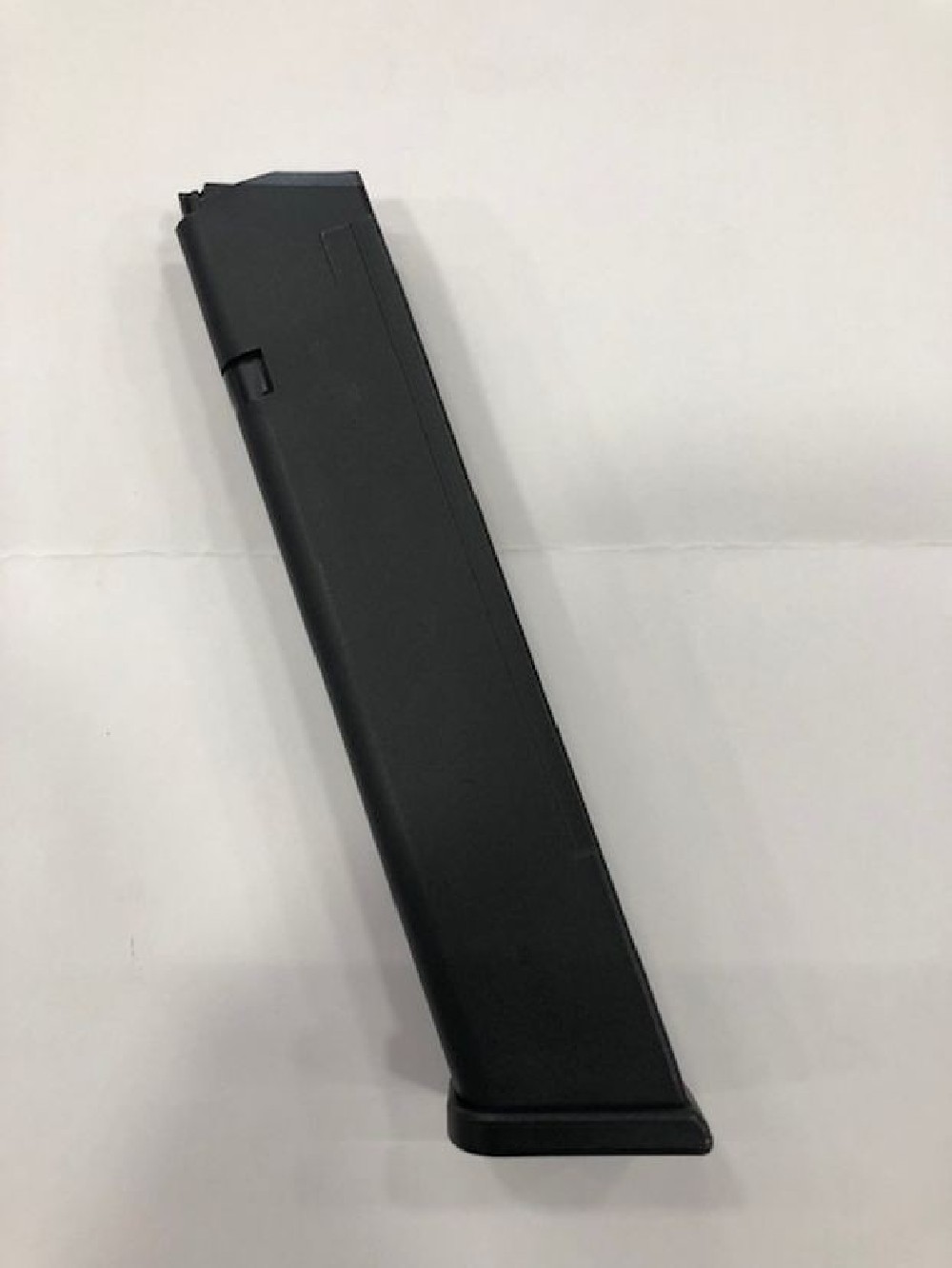 GLOCK CARICATORE PISTOLA 9X21 24 RD