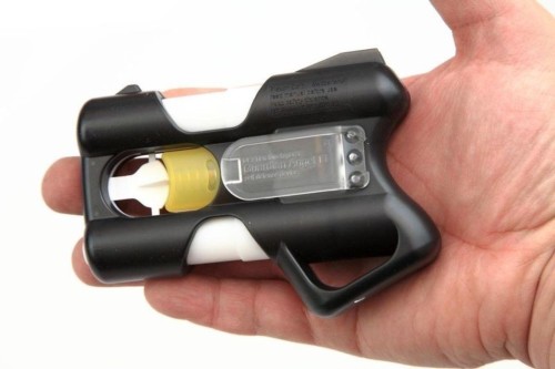 PIEXON PISTOLA GUARDIAN ANGEL 3