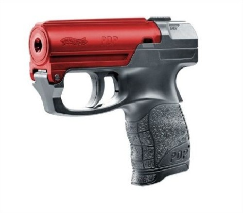 WALTHER PISTOLA AUTODIFESA SPRAY
