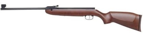 WEIHRAUCH CARABINA 4,5 LIB V HW30S