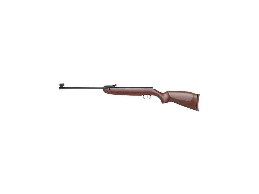 WEIHRAUCH CARABINA 4,5 LIB V HW30S