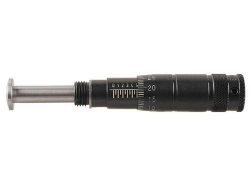 RCBS UPM MIC ADJUSTEMENT SCREW LG