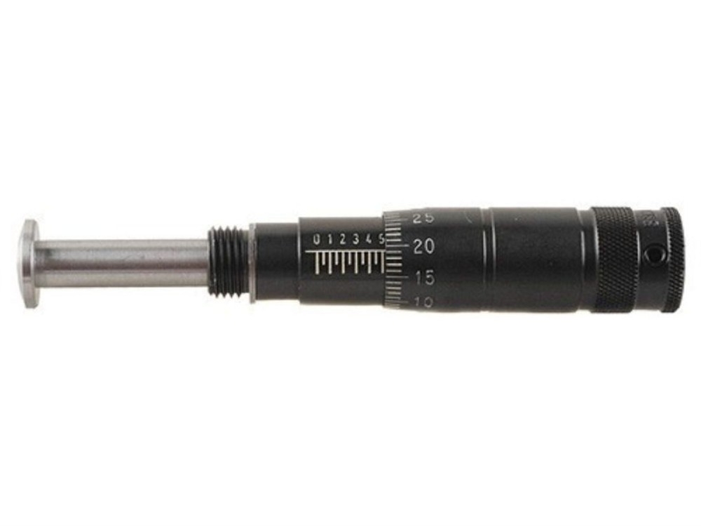 RCBS UPM MIC ADJUSTEMENT SCREW LG