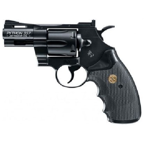 UMAREX REVOLVER LIB V COLT 4.5 MM