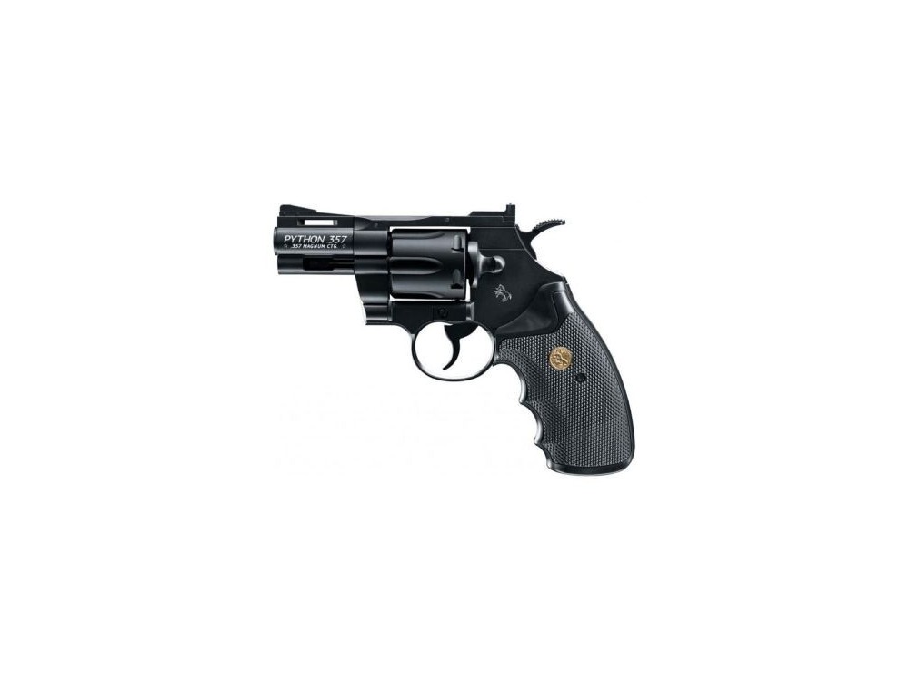 UMAREX REVOLVER LIB V COLT 4.5 MM