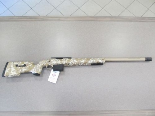SABATTI CARABINA TAC DESERT 308 WIN