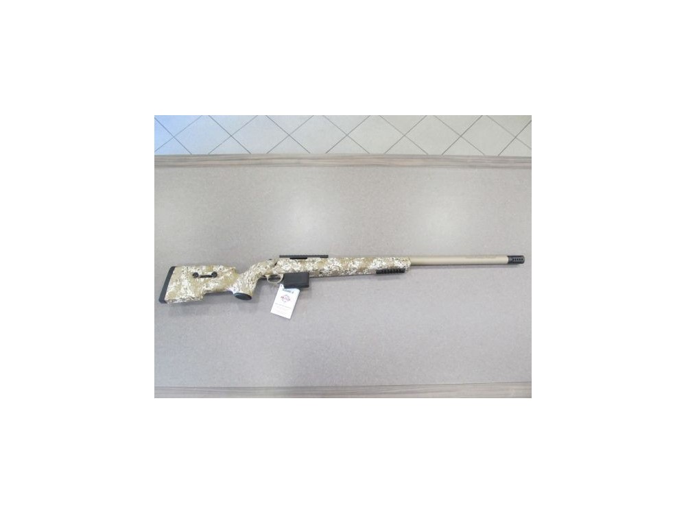 SABATTI CARABINA TAC DESERT 308 WIN