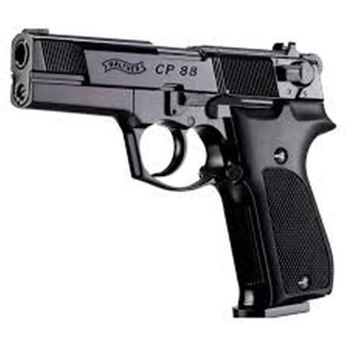 UMAREX PISTOLA CP88 CO2 LIB V