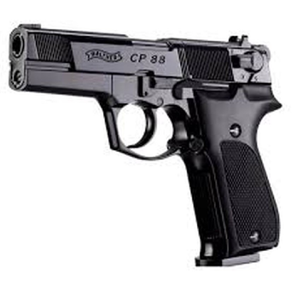 UMAREX PISTOLA CP88 CO2 LIB V