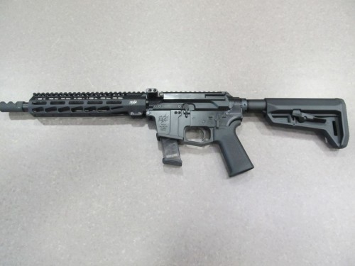 TACTICAL 73 MOD TAC9 CAL 9X21