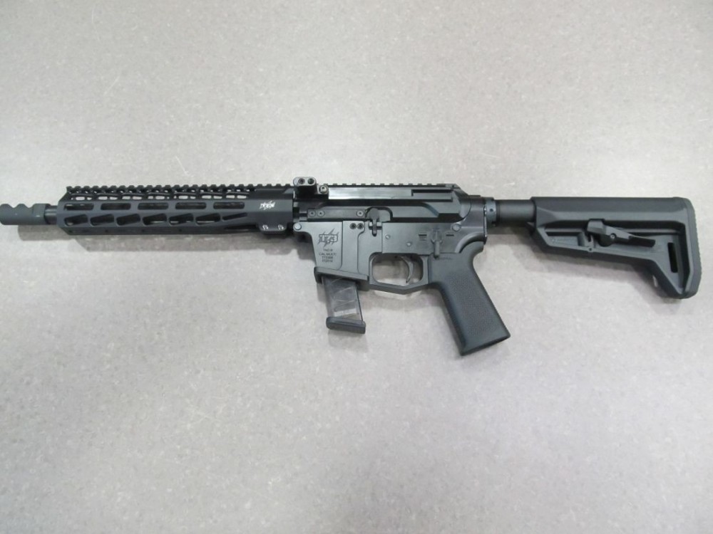 TACTICAL 73 MOD TAC9 CAL 9X21