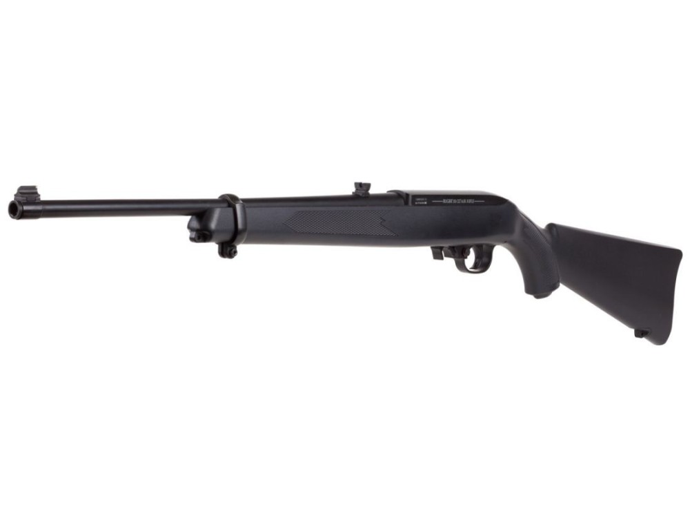 UMAREX RUGER 10/22 4,5 LIBERA VEN