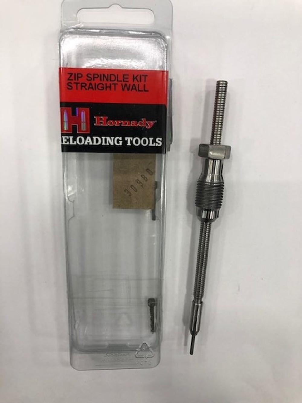 HORNADY SPILLO DECAPSULATORE ZIP