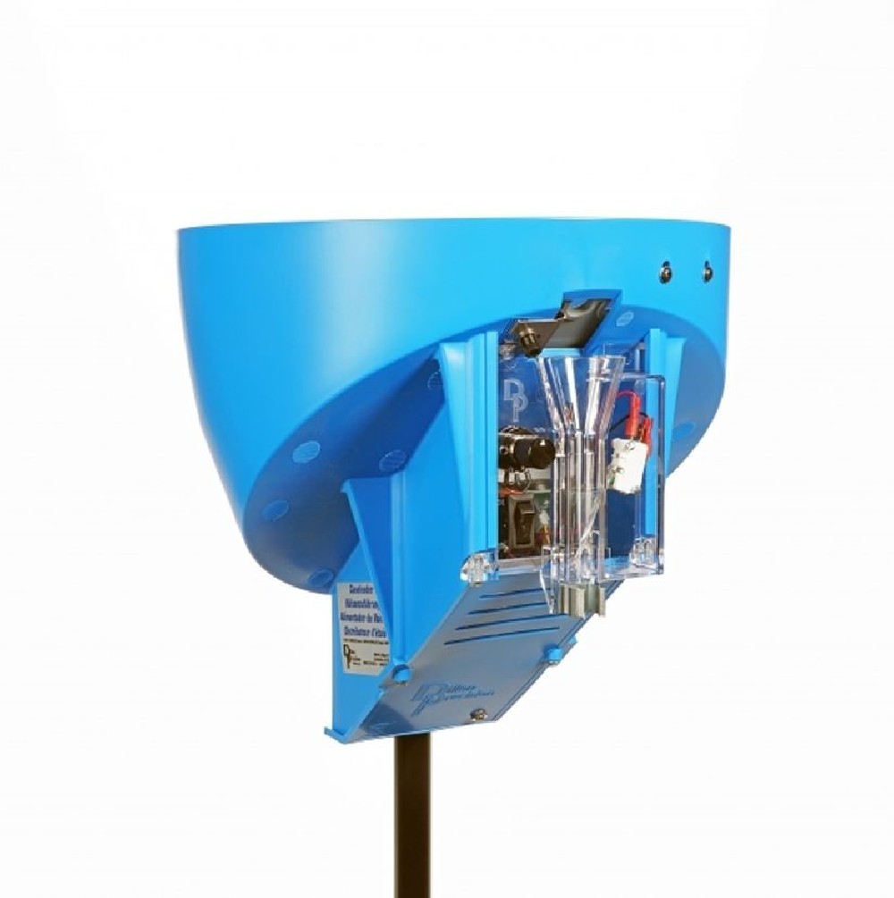 DILLON ALIMENTATORE BOSSOLI XL 550