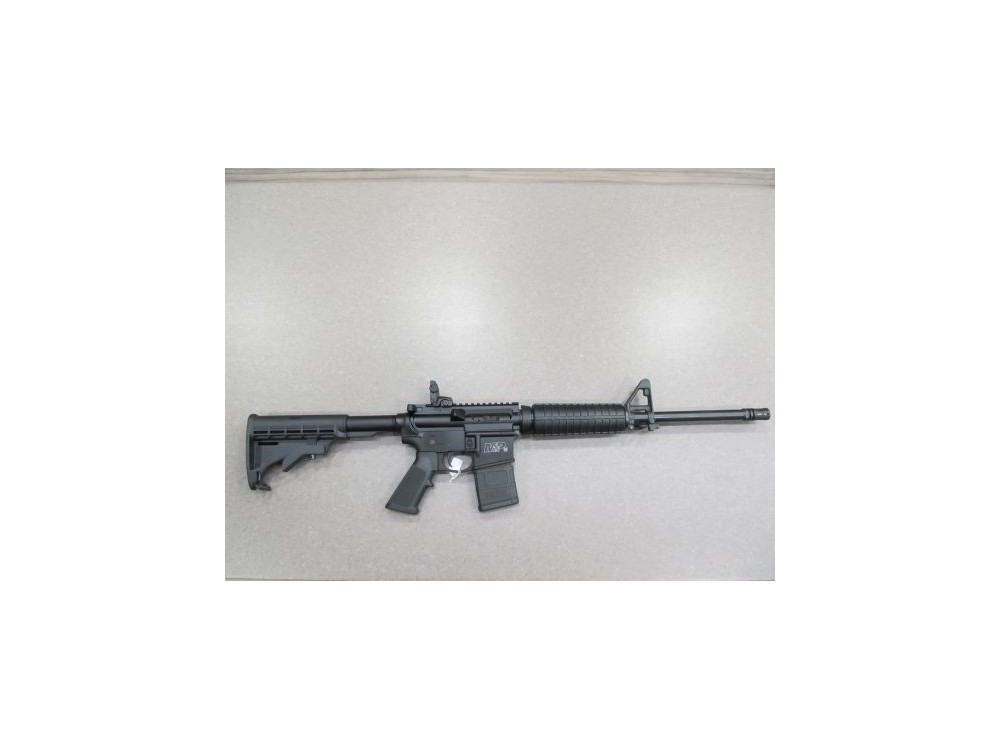 SMITH & WESSON M&P15  S 2 223 REM
