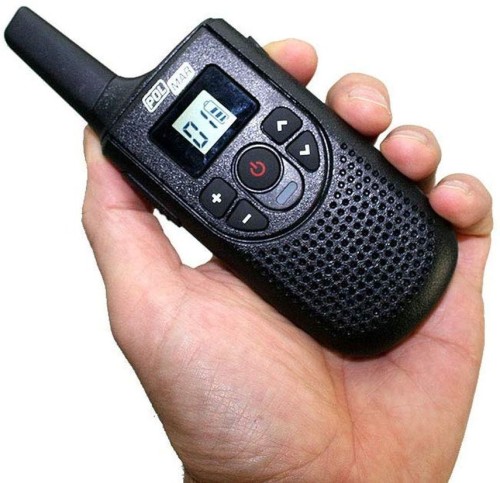 POL MAR GEMINI PMR 446 2 RADIO