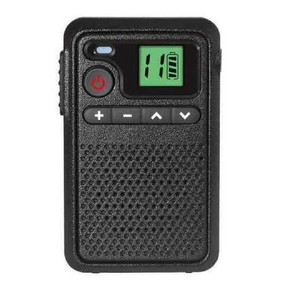 POL MAR CUBE PMR 446  1 RADI