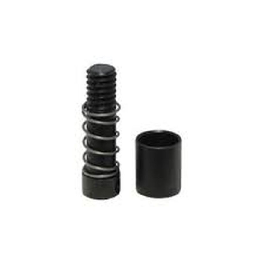 RCBS PRIMER PLUG SLEEVE AND SPRING