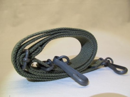 BRETELLA FRANCHI VERDE SPAS 12/15