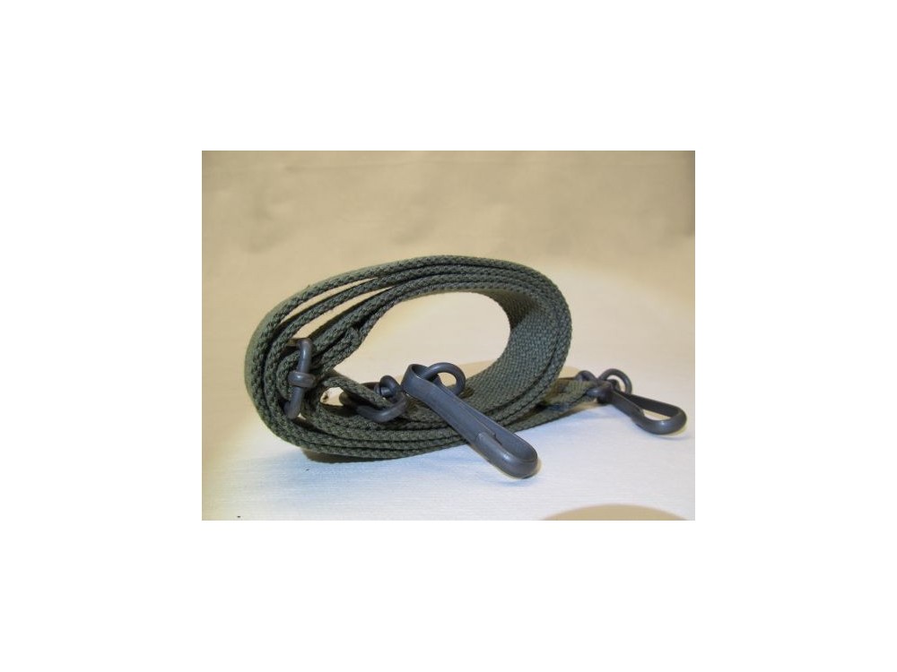 BRETELLA FRANCHI VERDE SPAS 12/15