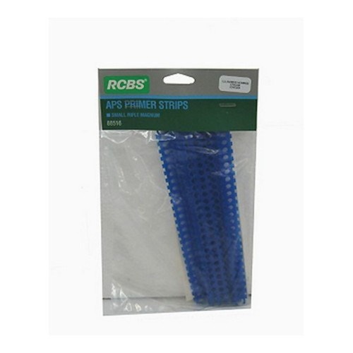 RCBS APS STRIP MAG LARGE RIFLE 8PK