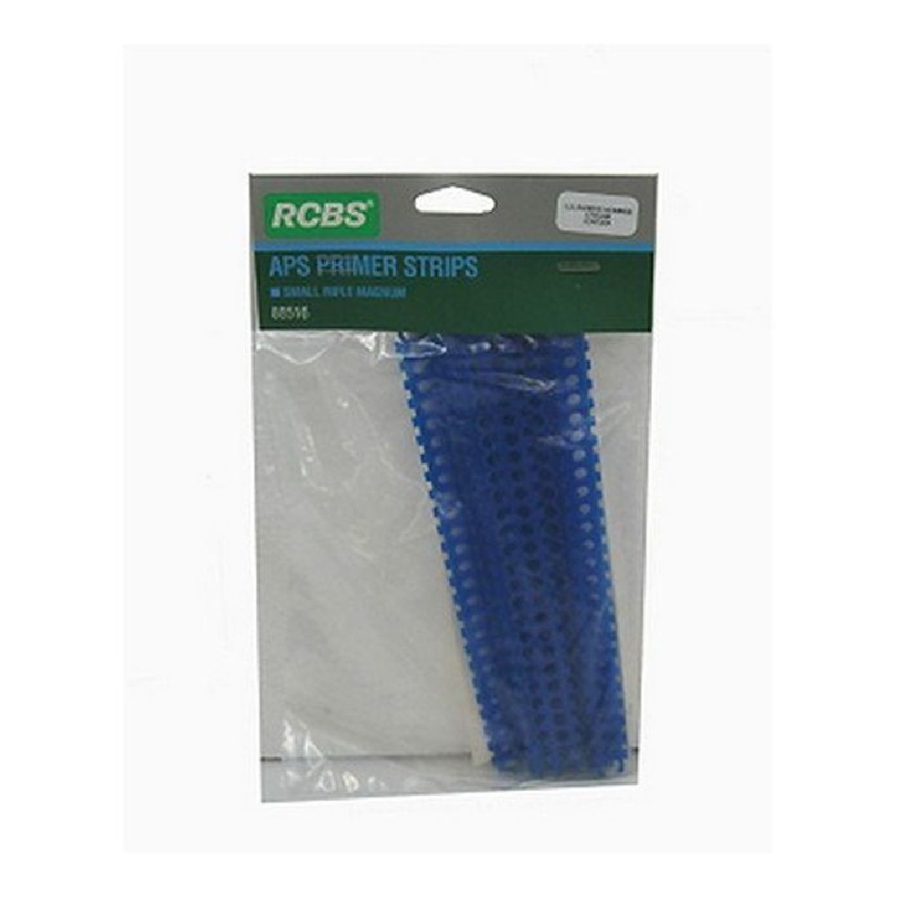 RCBS APS STRIP MAG LARGE RIFLE 8PK