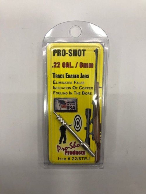 PRO SHOT SPINGIPEZZUOLA 22/6MM