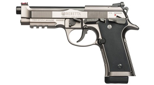 BERETTA PISTOLA 92X PERFORMANCE