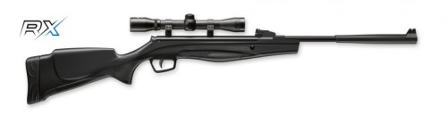 STOEGER CARABINA RX5 L.V. C 4,5 MM