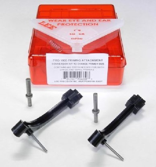 LEE KIT CAMBIO CALIBRO INNESCHI