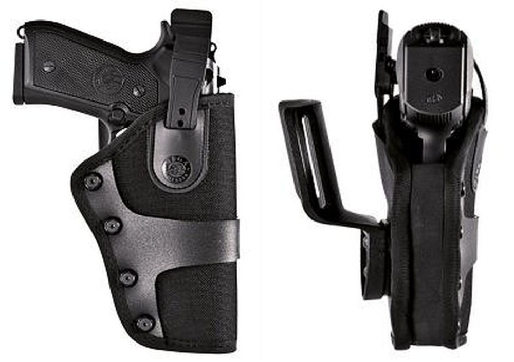 VEGA FONDINA CORDURA P256 DX