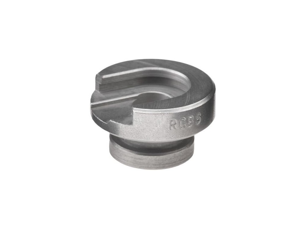 RCBS SHELL HOLDER N34