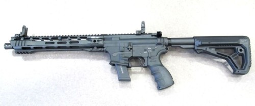 ADC CARABINA M5 SWAT PLUS 9X21