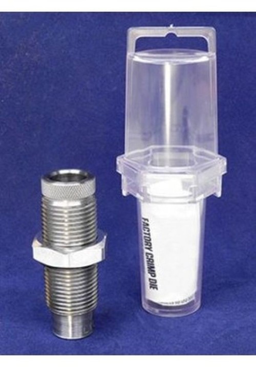 LEE FACTORY CRIMP DIE 380 AUTO