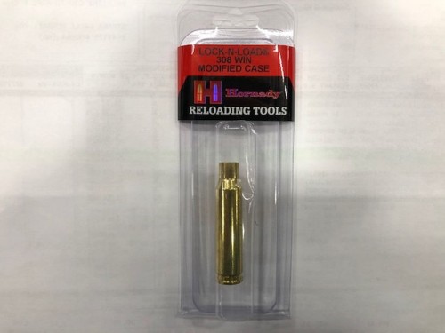 HORNADY LNL MODIFIED CASE 308 WIN