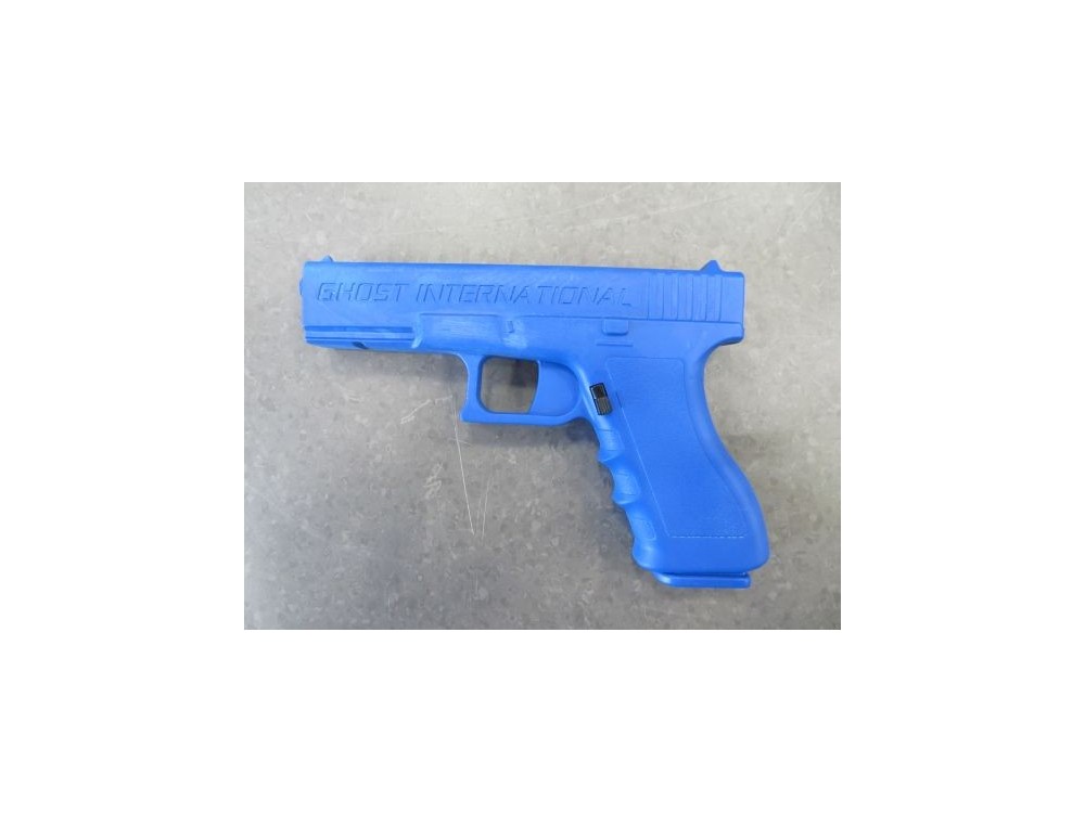 GHOST TRAINING BLU GLOCK 17
